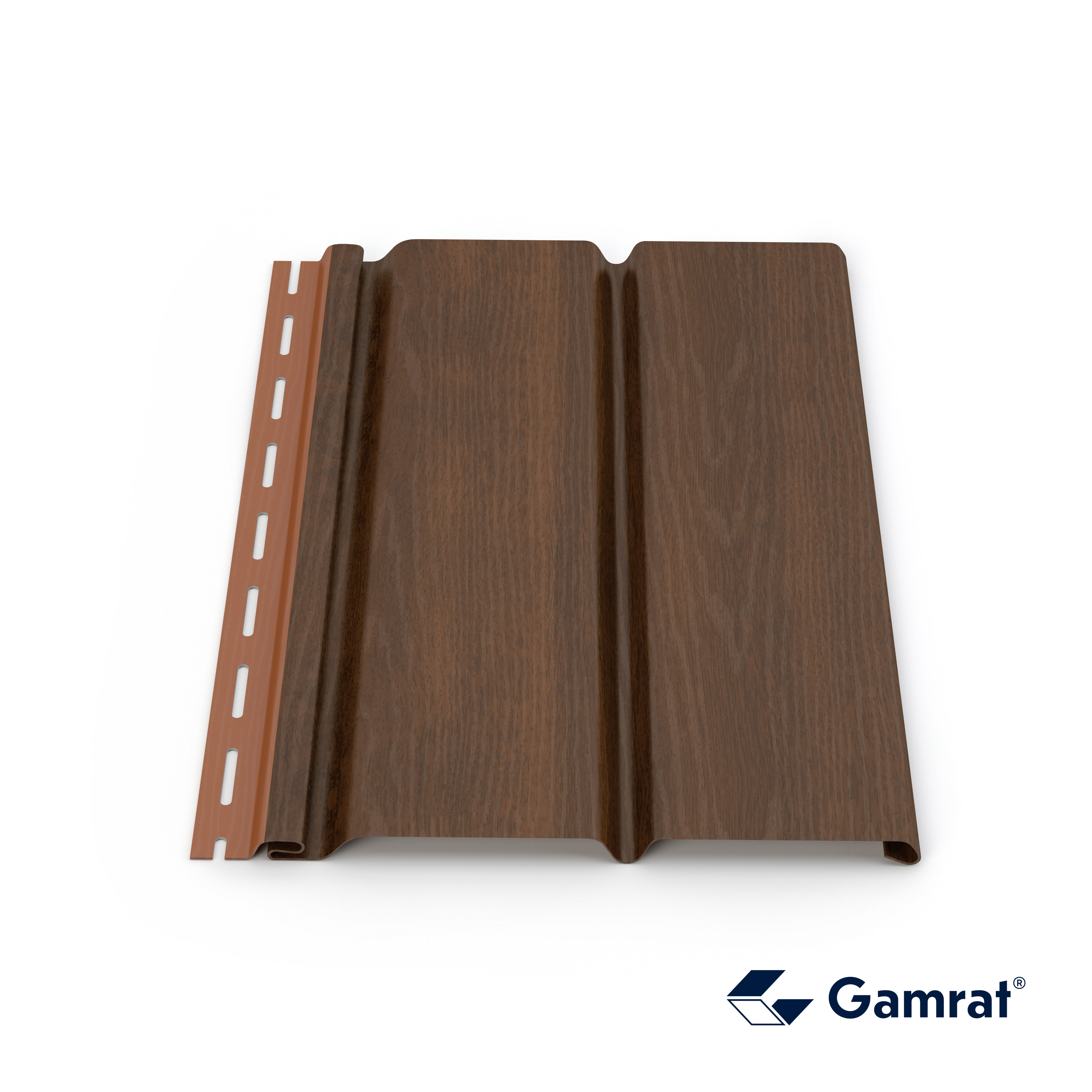 Софіт горіх (GAMRAT)